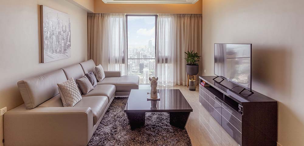 Lodha Sterling